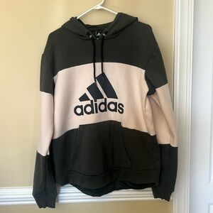 Adidas Hoodie